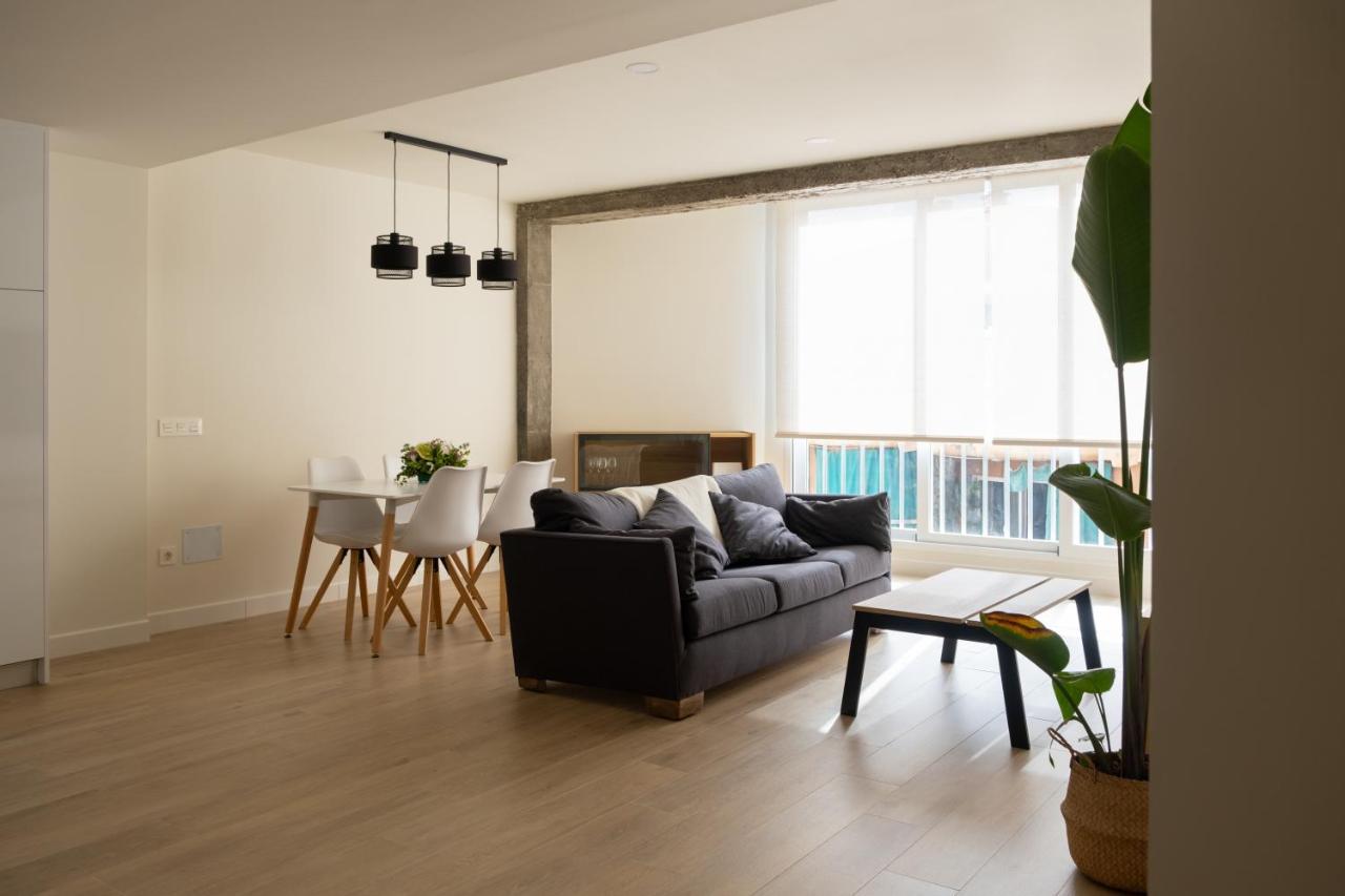 Victoria'S Home Modern And Cosy 2 Bedroom Apartment Málaga Exterior foto
